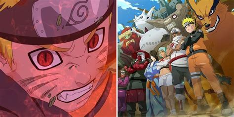 cloud village jinchuuriki|Naruto: Things You Never Knew About Jinchuriki.